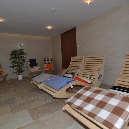 Bed and Breakfast Jasminowe Ogrody à Szczyrk Extérieur photo