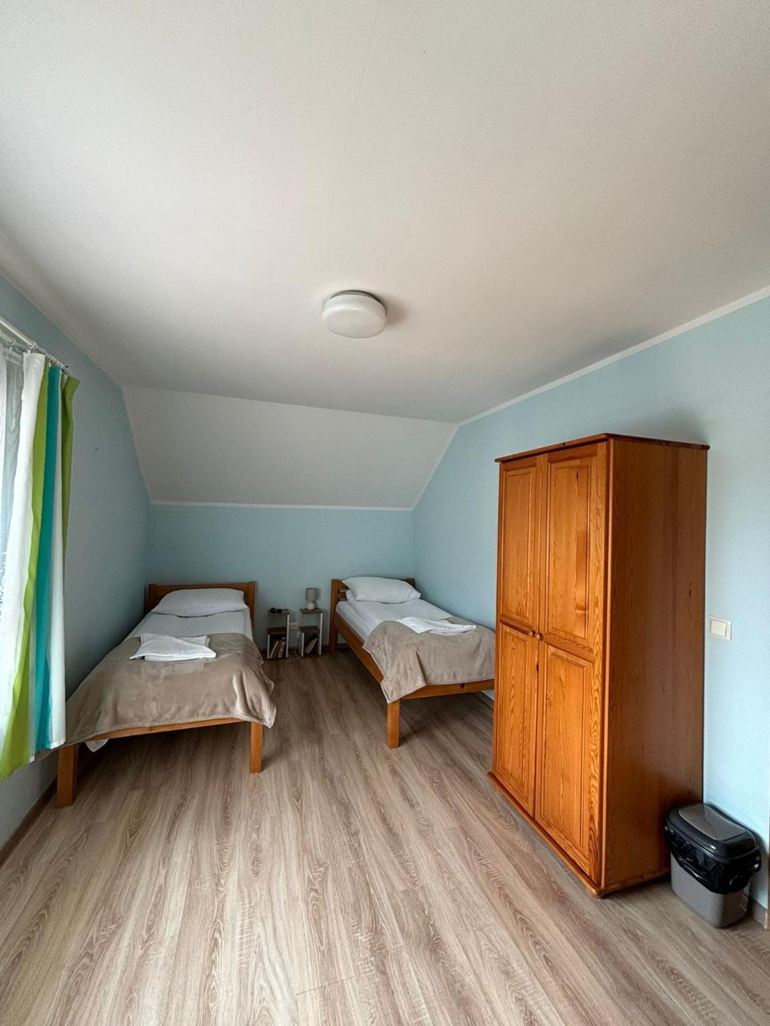 Bed and Breakfast Jasminowe Ogrody à Szczyrk Extérieur photo