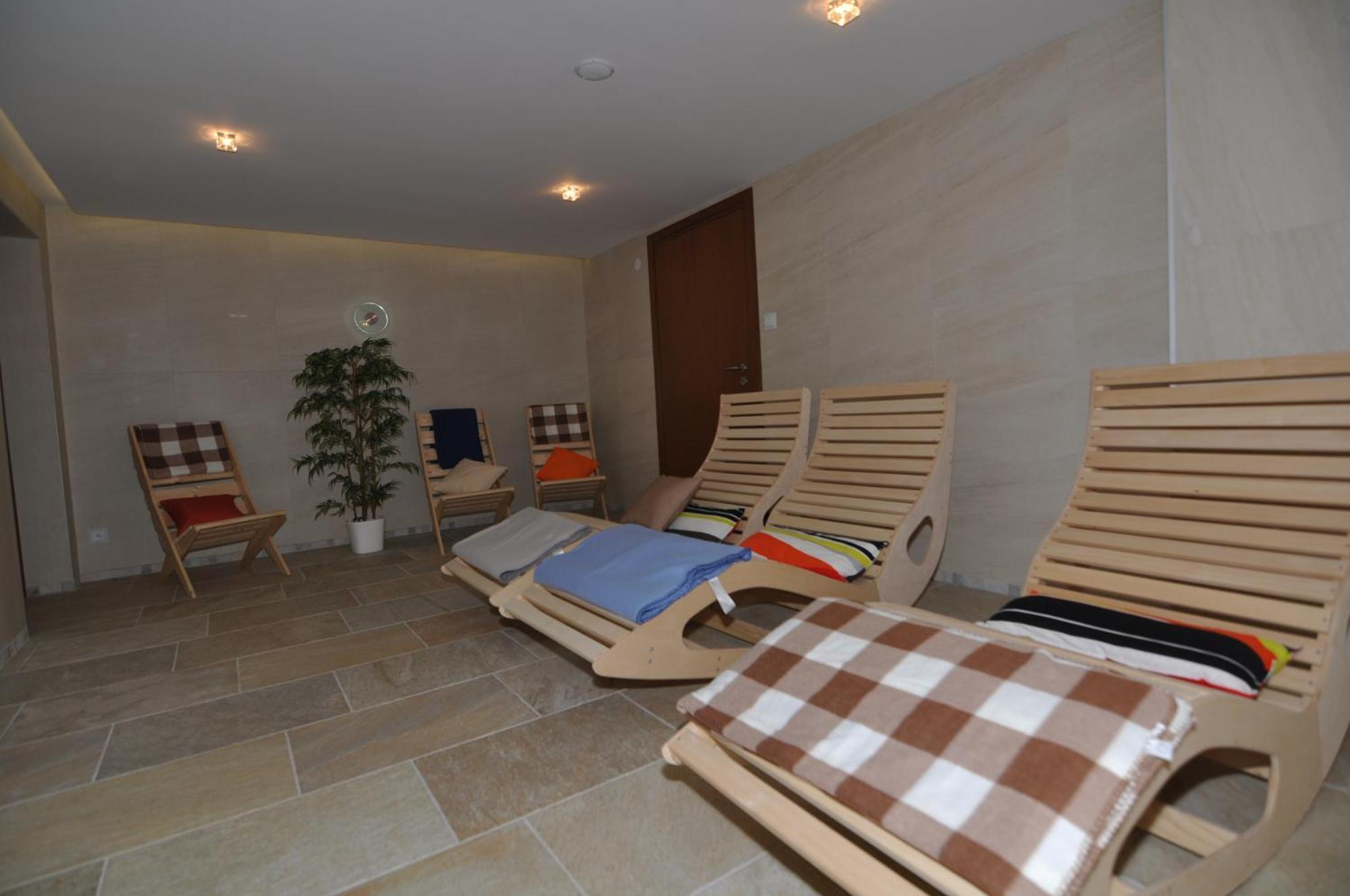 Bed and Breakfast Jasminowe Ogrody à Szczyrk Extérieur photo